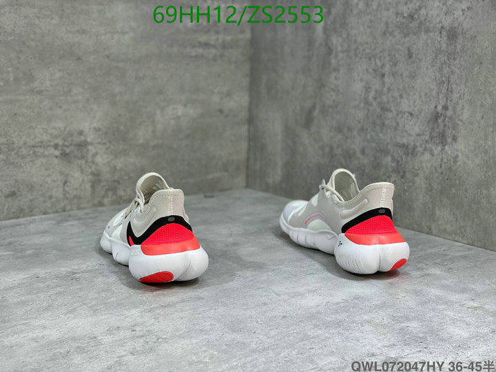 Men shoes-Nike, Code: ZS2553,$: 69USD