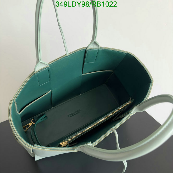 BV Bag-(Mirror)-Arco,Code: RB1022,$: 349USD