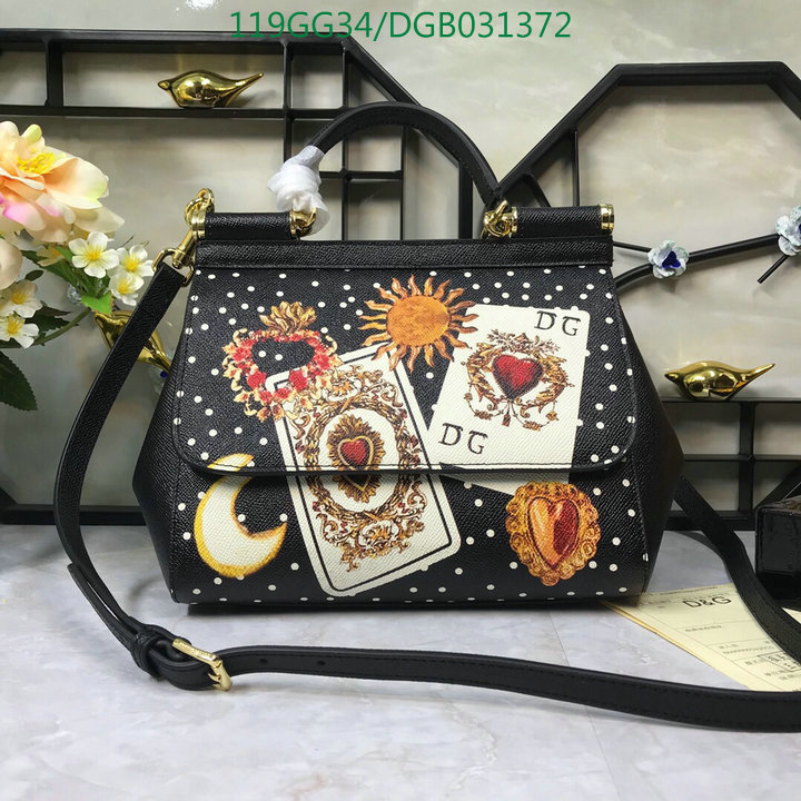 D&G Bag-(Mirror)-Sicily,Code:DGB031372,$:119USD