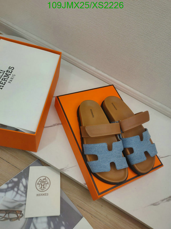 Men shoes-Hermes, Code: XS2226,$: 109USD