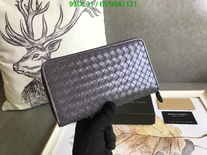 BV Bag-(Mirror)-Wallet-,Code: BVB041121,$: 99USD