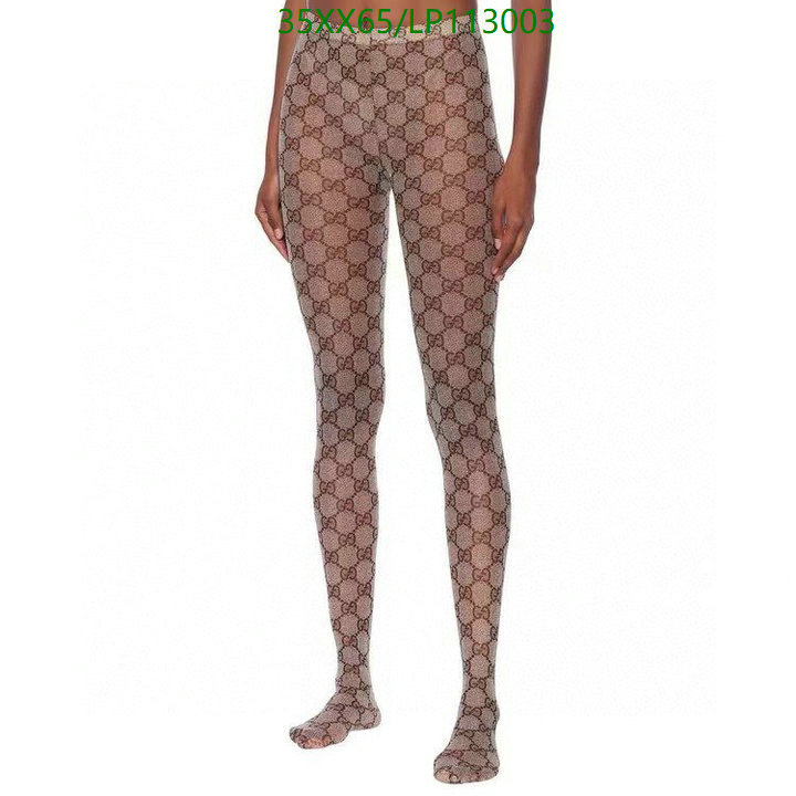 Pantyhose Stockings-Gucci, Code: LP113003,$: 35USD
