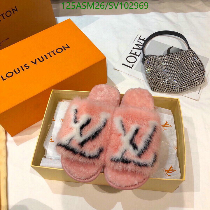 Women Shoes-LV, Code:SV102969,$:125USD