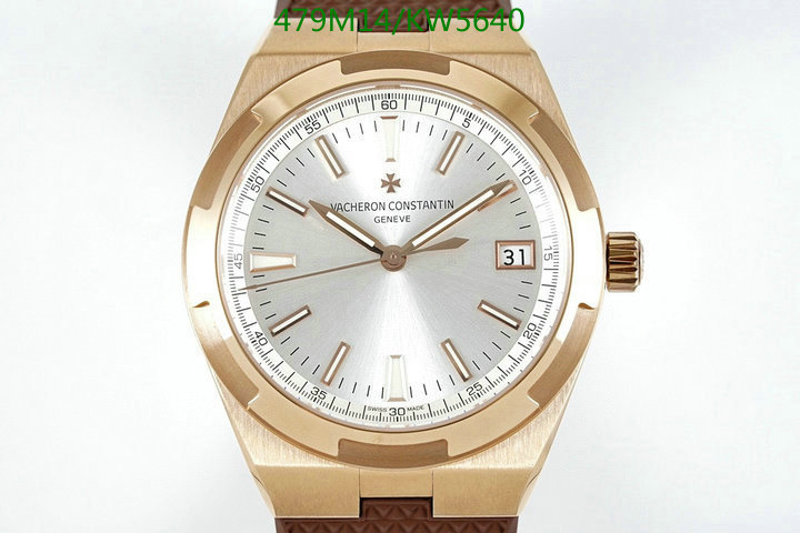 Watch-Mirror Quality-Vacheron Constantin, Code: KW5640,$: 479USD