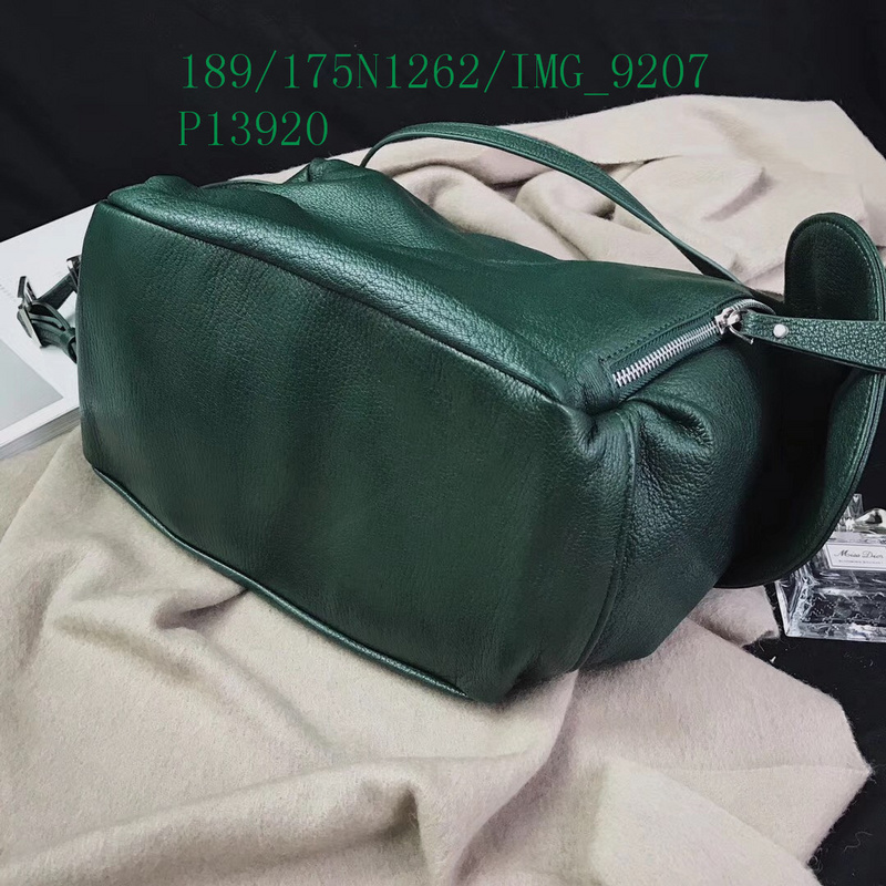 Manu Atelier Bag-(4A)-Backpack-,Code:MAB110702,$: 189USD