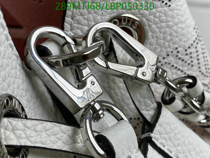 LV Bags-(Mirror)-Nono-No Purse-Nano No-,Code: LBP050330,$: 289USD
