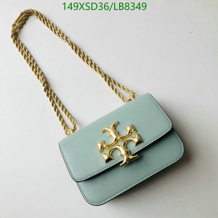 Tory Burch Bag-(Mirror)-Diagonal-,Code: LB8349,$: 149USD