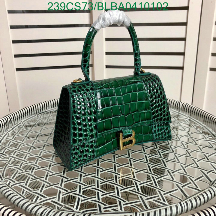 Balenciaga Bag-(Mirror)-Hourglass-,Code:BLBA0410102,$: 239USD