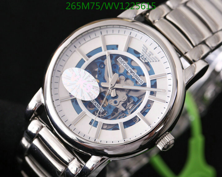 Watch-Mirror Quality-Armani, Code: WV1225615,$:265USD