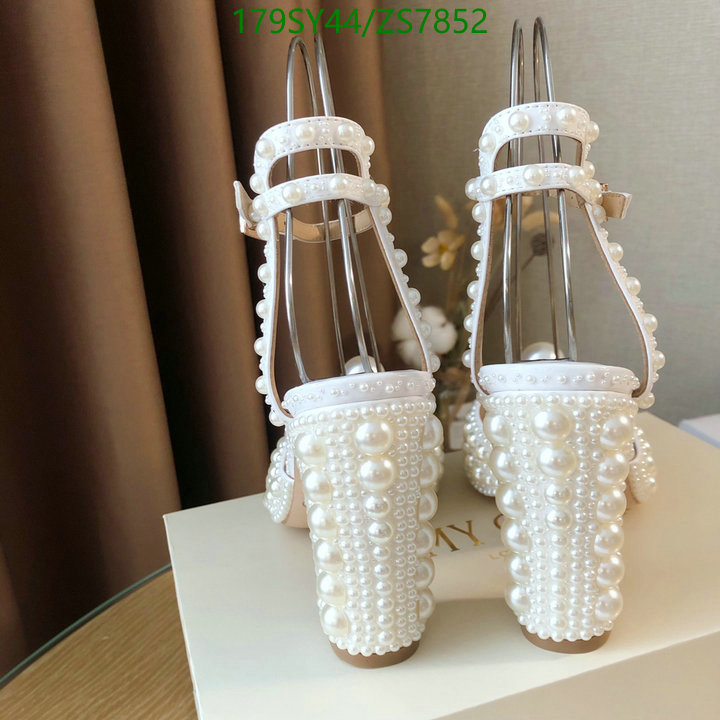 Women Shoes-Jimmy Choo, Code: ZS7852,$: 179USD