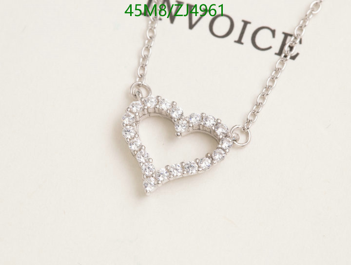 Jewelry-Tiffany, Code: ZJ4961,$: 45USD