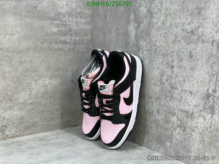 Women Shoes-NIKE, Code: ZS6791,$: 82USD