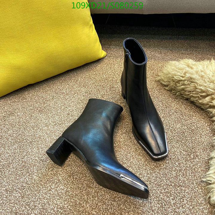 Women Shoes-Alexander Wang, Code: S080259,$: 109USD