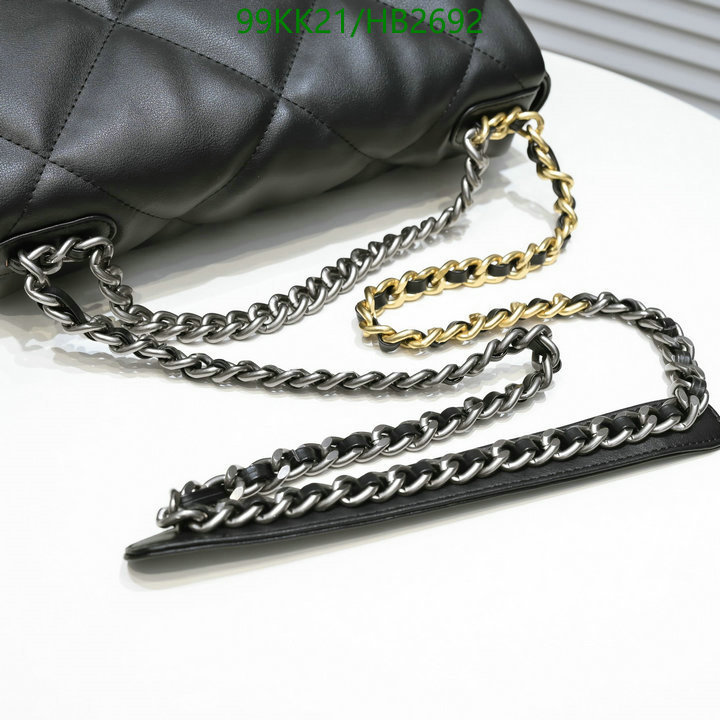 Chanel Bags ( 4A )-Diagonal-,Code: HB2692,$: 99USD