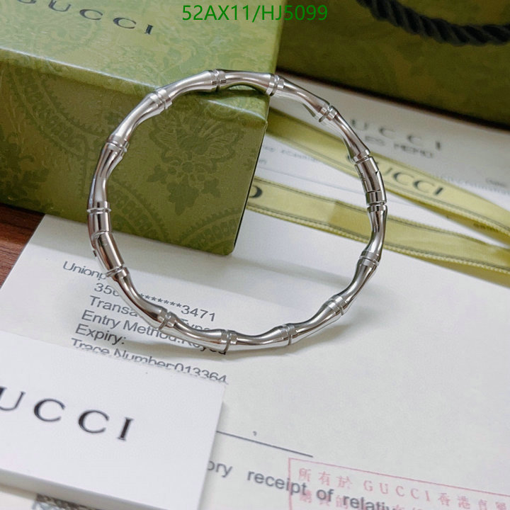 Jewelry-Gucci, Code: HJ5099,$: 52USD