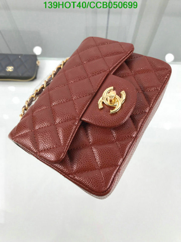 Chanel Bags -(Mirror)-Diagonal-,Code: CCB050699,$: 139USD