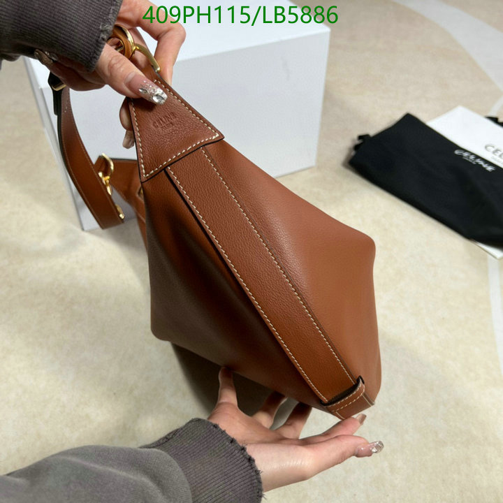 Celine Bag-(Mirror)-Handbag-,Code: LB5886,$: 409USD