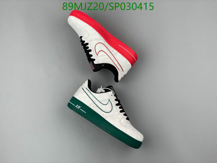 Women Shoes-NIKE, Code: SP030415,$: 89USD