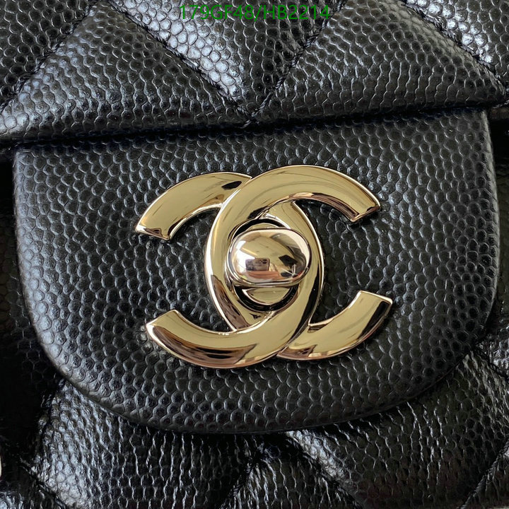 Chanel Bags -(Mirror)-Diagonal-,Code: HB2214,$: 179USD