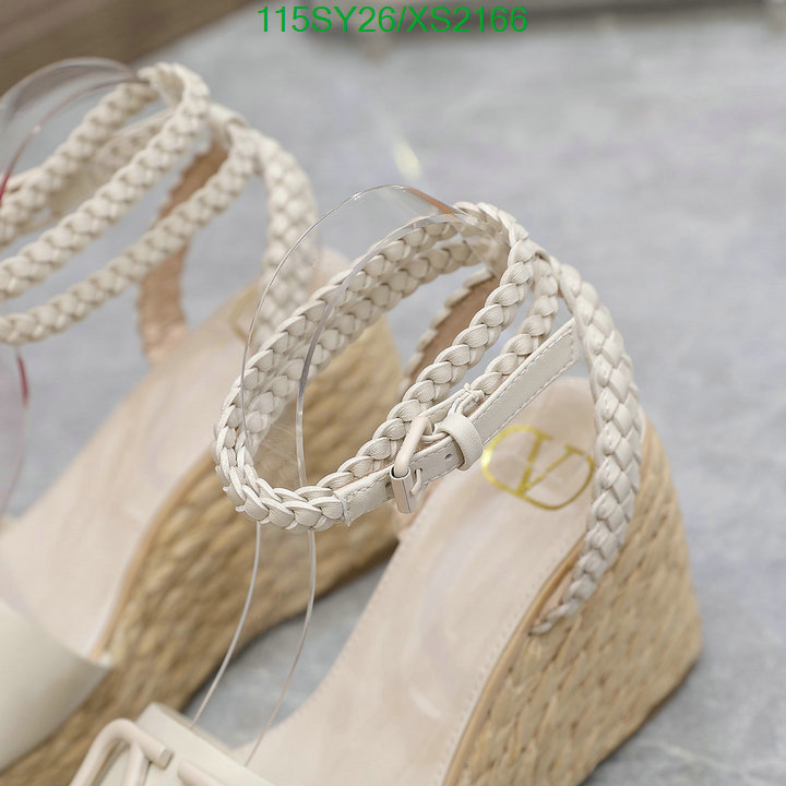 Women Shoes-Valentino, Code: XS2166,$: 115USD