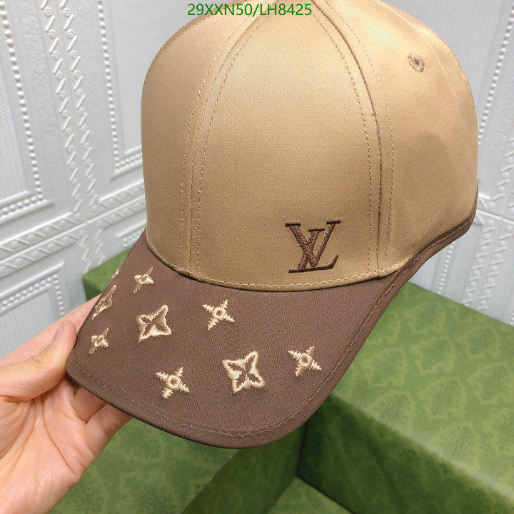 Cap -(Hat)-LV, Code: LH8425,$: 29USD