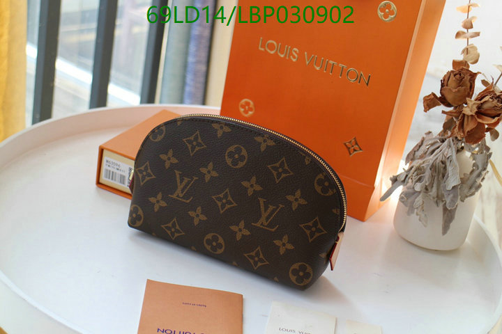 LV Bags-(Mirror)-Trio-,Code: LBP030902,$: 69USD