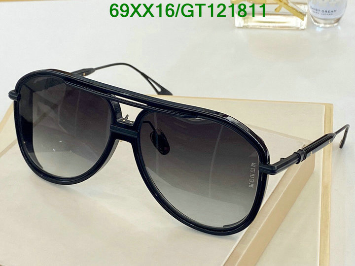 Glasses-Dita, Code: GT121811,$: 69USD