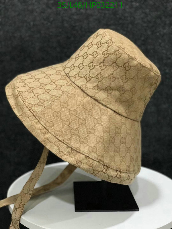 Cap -(Hat)-Gucci, Code: HP032211,$: 35USD