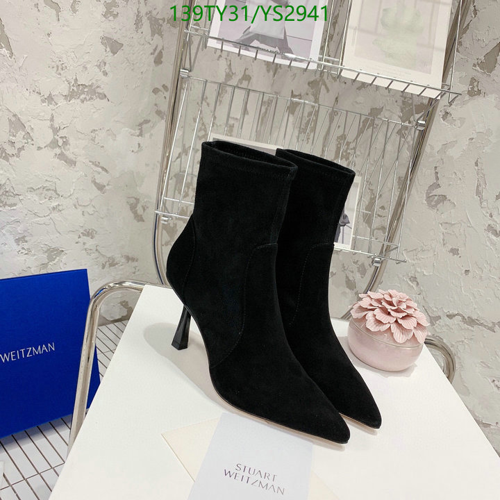 Women Shoes-Stuart Weitzman, Code: YS2941,$: 139USD