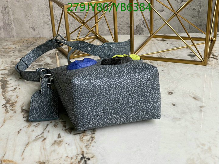 LV Bags-(Mirror)-Nono-No Purse-Nano No-,Code: YB6384,$: 279USD