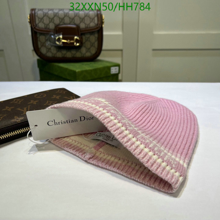 Cap -(Hat)-Dior, Code: HH784,$: 32USD