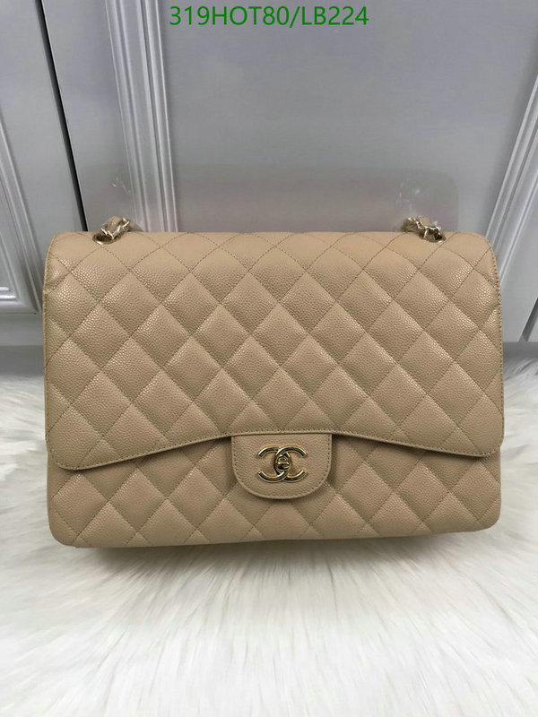 Chanel Bags -(Mirror)-Diagonal-,Code: LB224,$: 319USD