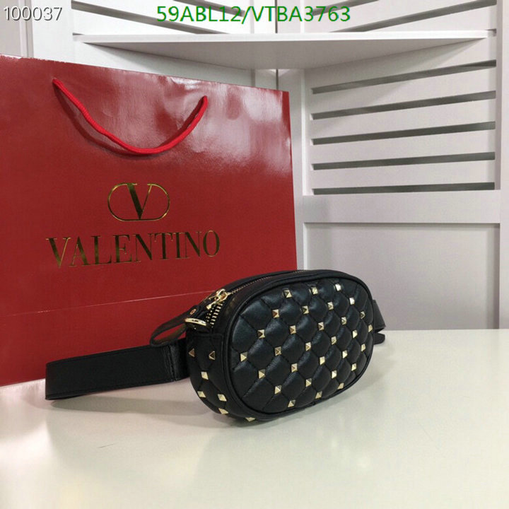 Valentino Bag-(4A)-Diagonal-,Code: VTBA3763,$: 59USD