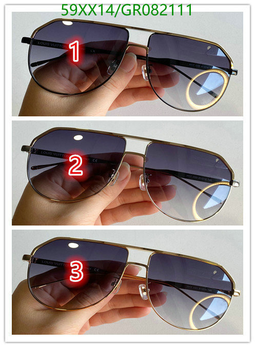 Glasses-LV, Code: GR082111,$: 59USD