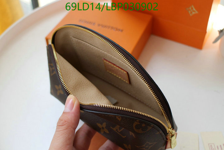 LV Bags-(Mirror)-Trio-,Code: LBP030902,$: 69USD