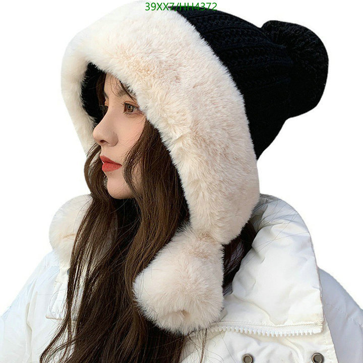 Cap -(Hat)-Chanel, Code: HH4372,$: 39USD