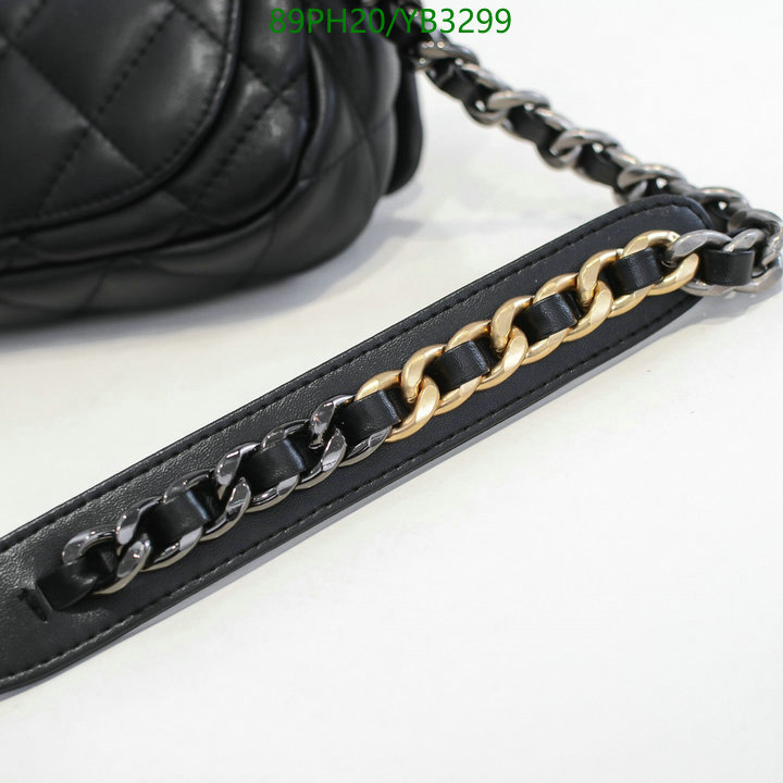 Chanel Bags ( 4A )-Diagonal-,Code: YB3299,$: 89USD