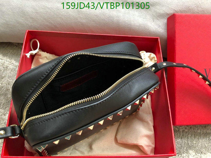 Valentino Bag-(Mirror)-Diagonal-,Code: VTBP101305,$: 159USD