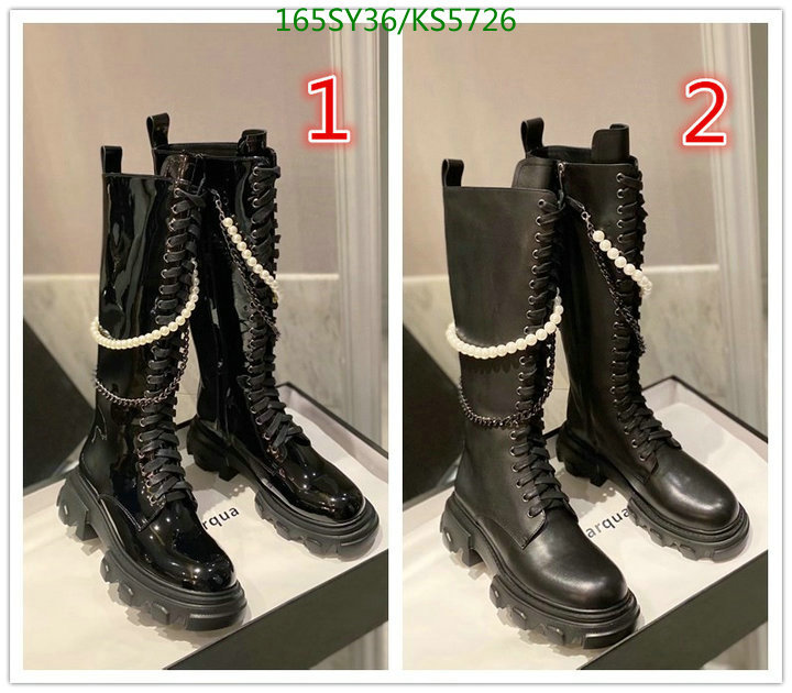 Women Shoes-Other, Code: KS5726,$: 165USD