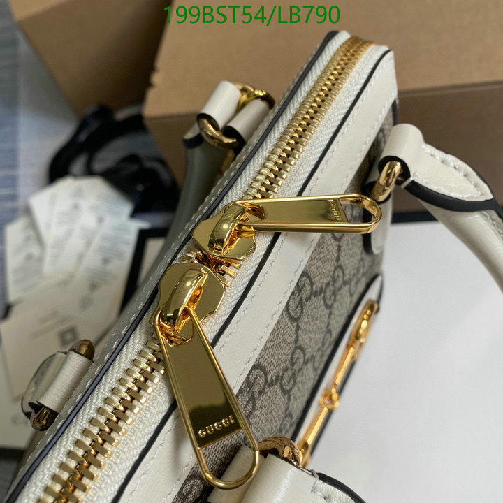 Gucci Bag-(Mirror)-Horsebit-,Code: LB790,$: 199USD