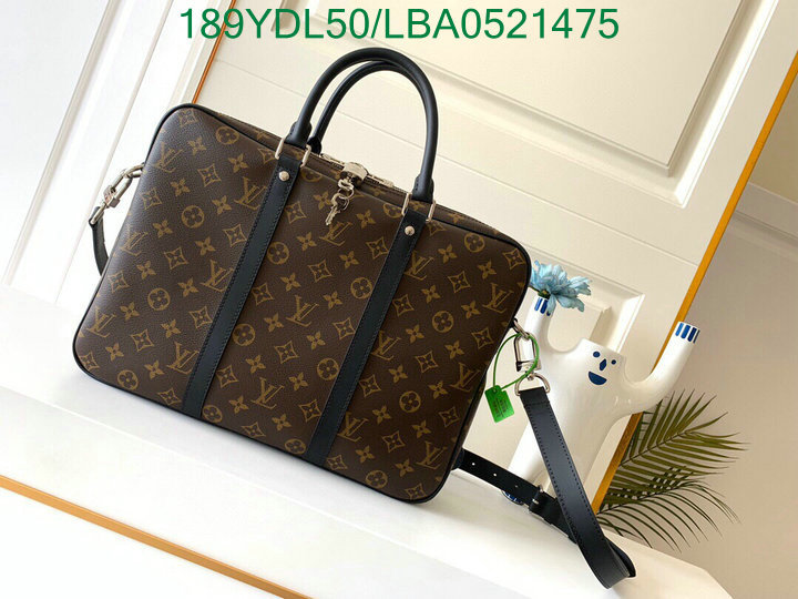 LV Bags-(Mirror)-Explorer-Anton-Dandy-,Code:LBA0521475,$: 189USD