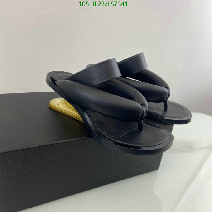 Women Shoes-JIL Sander, Code: LS7341,$: 105USD