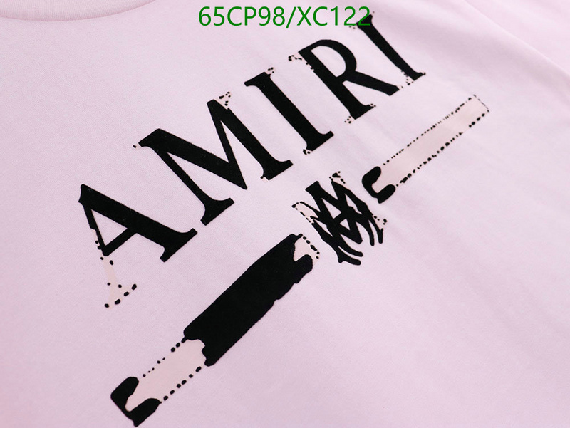 Clothing-Amiri, Code: XC122,$: 65USD