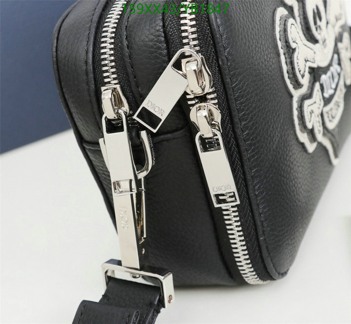 Dior Bags -(Mirror)-Other Style-,Code: YB1847,$: 159USD