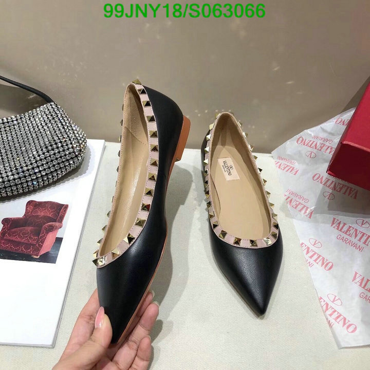 Women Shoes-Valentino, Code: S063066,$: 99USD