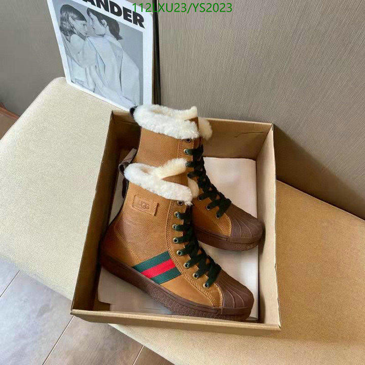 Women Shoes-UGG, Code: YS2023,$: 112USD