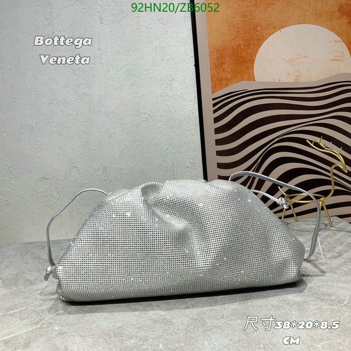 BV Bag-(4A)-Pouch Series-,Code: ZB6052,$: 92USD