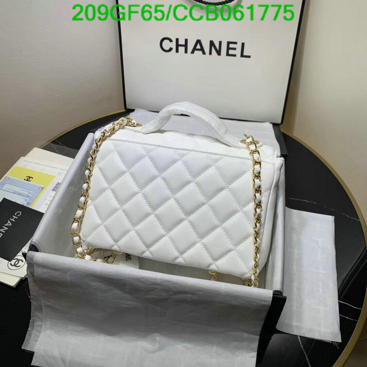 Chanel Bags -(Mirror)-Diagonal-,Code: CCB061775,$: 209USD