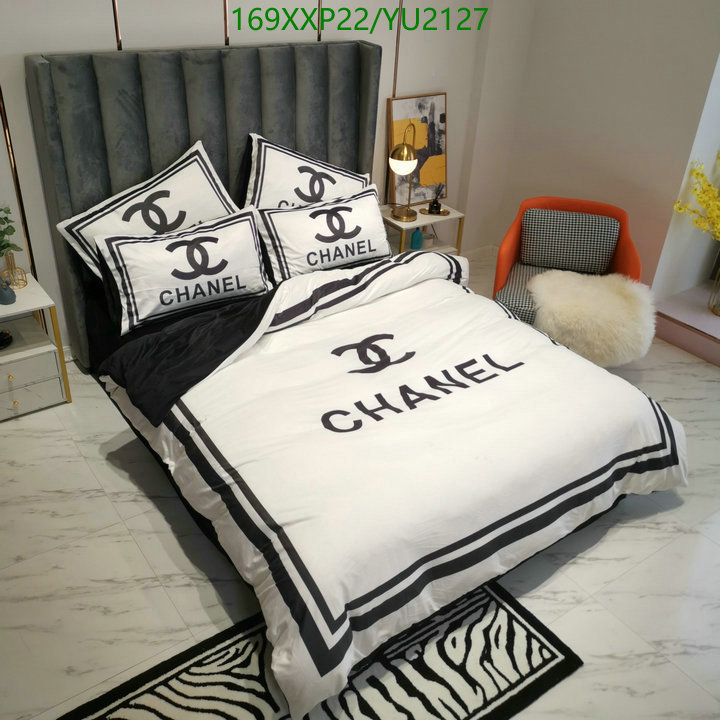 Houseware-Chanel, Code: YU2127,$: 169USD