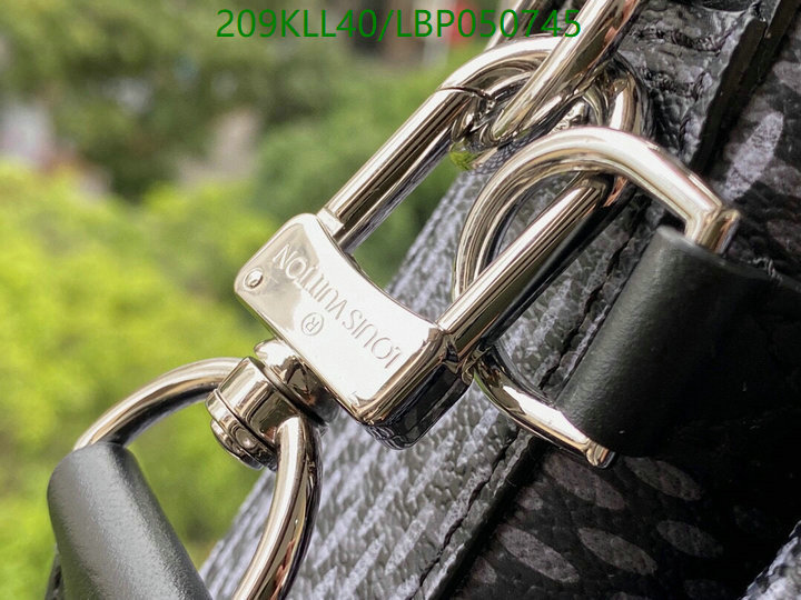 LV Bags-(Mirror)-Pochette MTis-Twist-,Code: LBP050745,$: 209USD